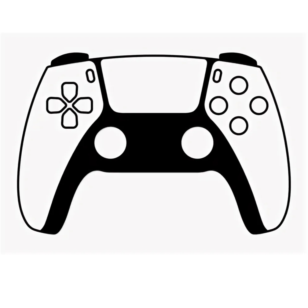 Иконка канала GamesTVGTA