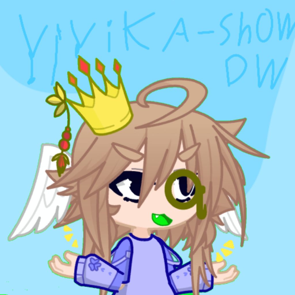 Иконка канала Vivika-Show-DW