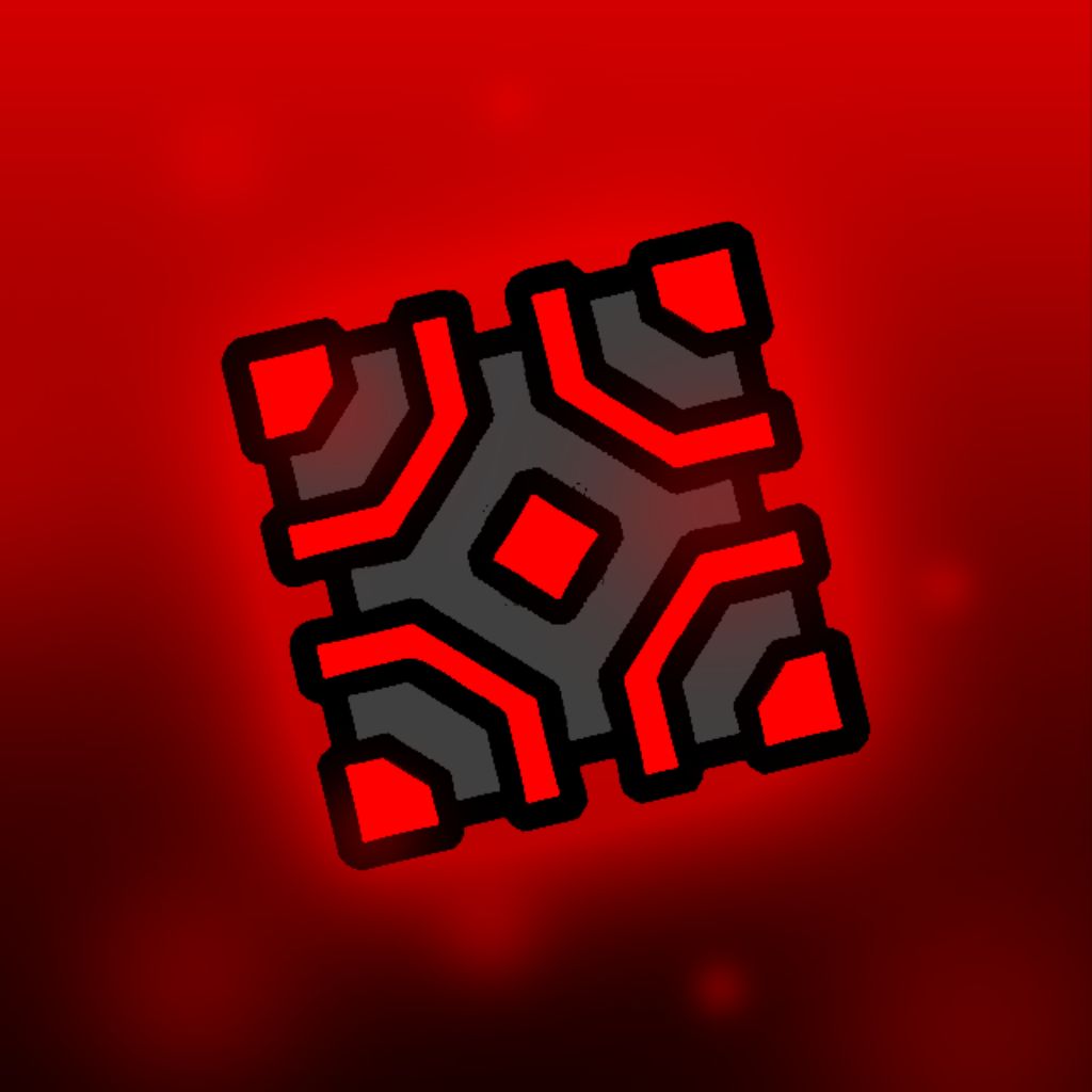 Иконка канала H1MSTY [GD]
