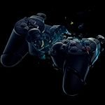 Иконка канала Nest4Games - игровой канал в формате Let's play
