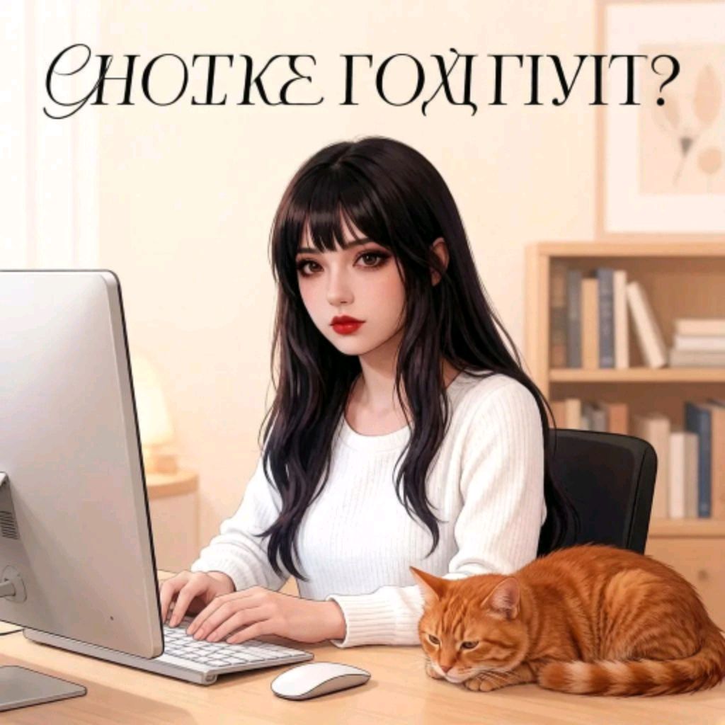 Аватар автора