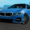 Иконка канала BMW_ROBLOX
