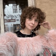 Иконка канала АРИНА ГУЛЯЕВА | СТИЛИСТ