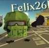 Иконка канала Felix26k