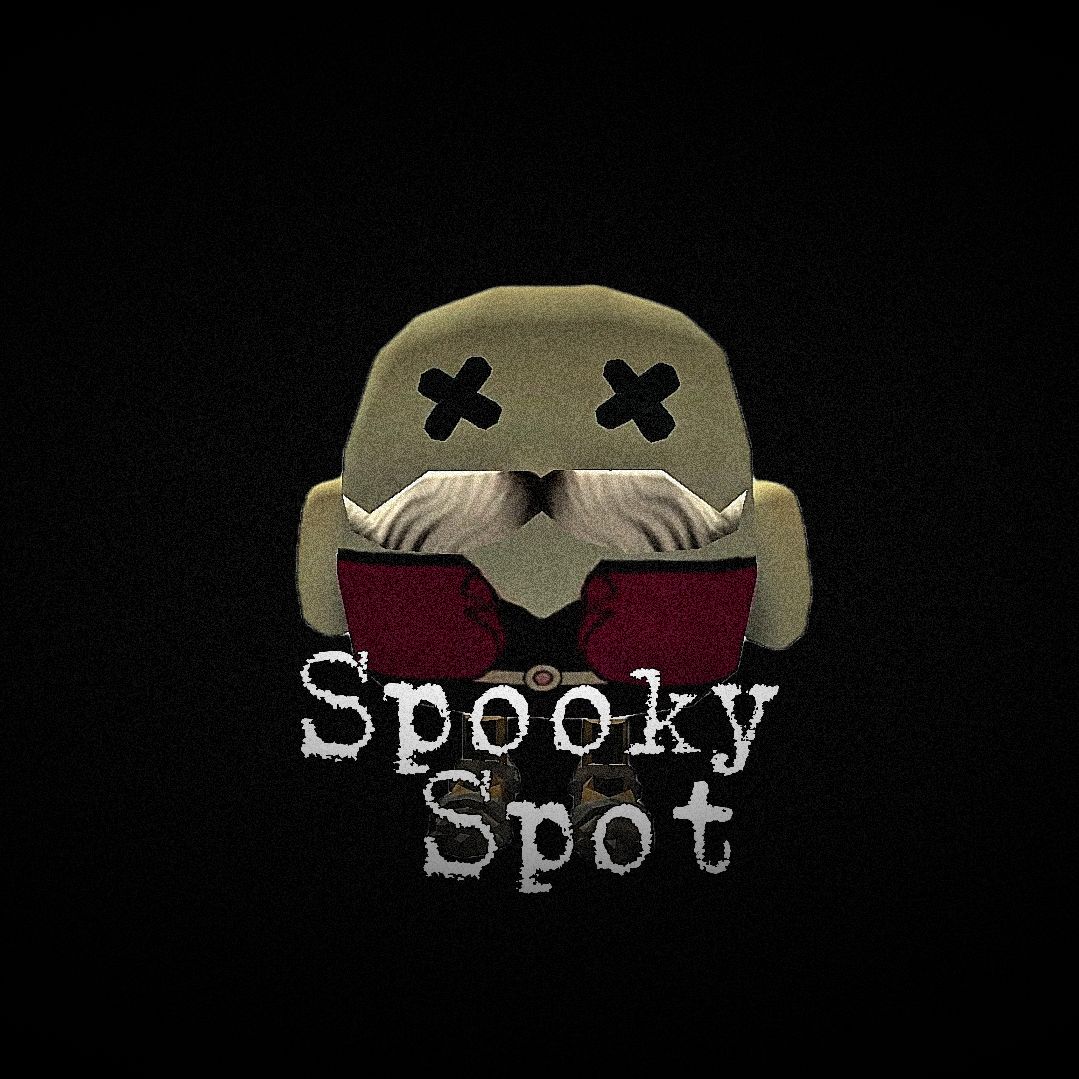 Иконка канала Spooky Spot - Chicken Gun