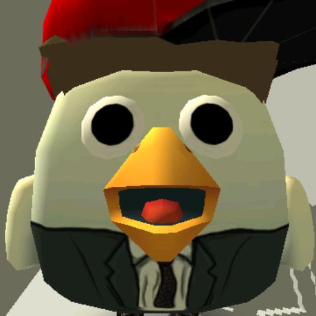Иконка канала Chicken Gun CKLIPYS