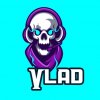 Иконка канала Vlad