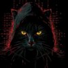Иконка канала Чёрный Кот
