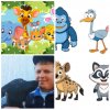 Иконка канала Для Маленьких И Не Только