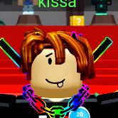 Иконка канала BEKONчик-ROBLOX