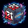 Иконка канала GOODRUF