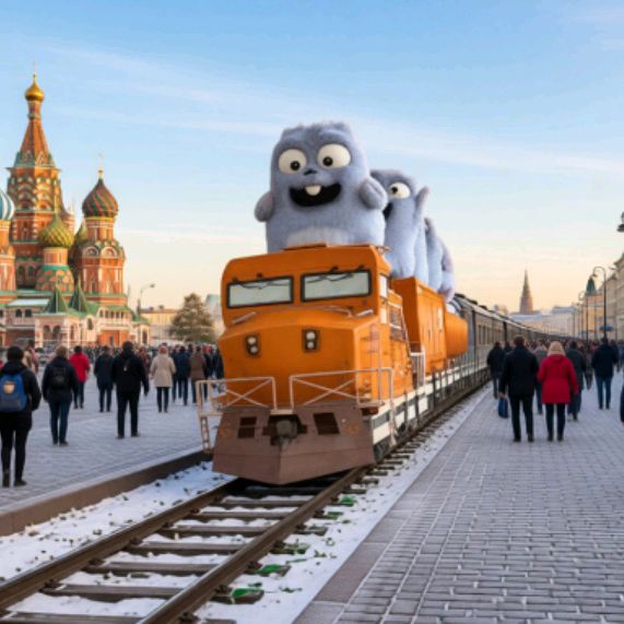 Аватар автора
