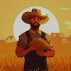 Иконка канала FARMER - YARIK [√]