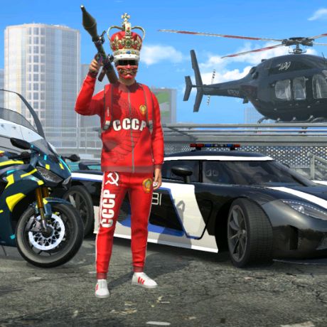 Аватар автора