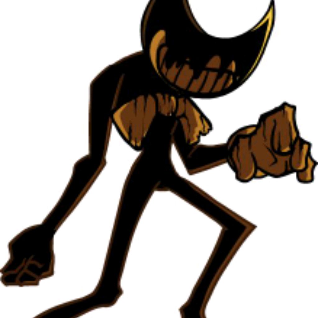Иконка канала Bendy