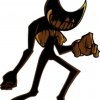Иконка канала Bendy