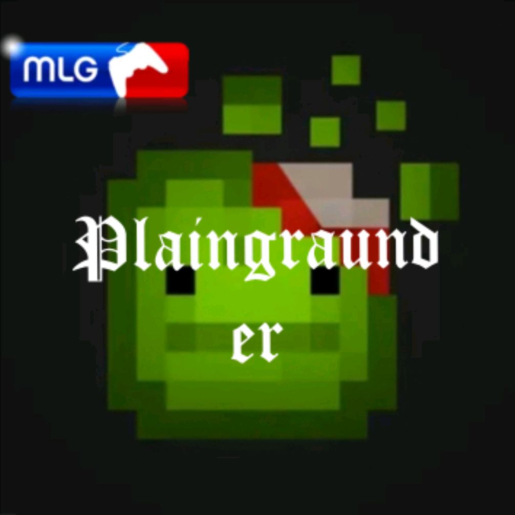 Иконка канала Plaingraunder