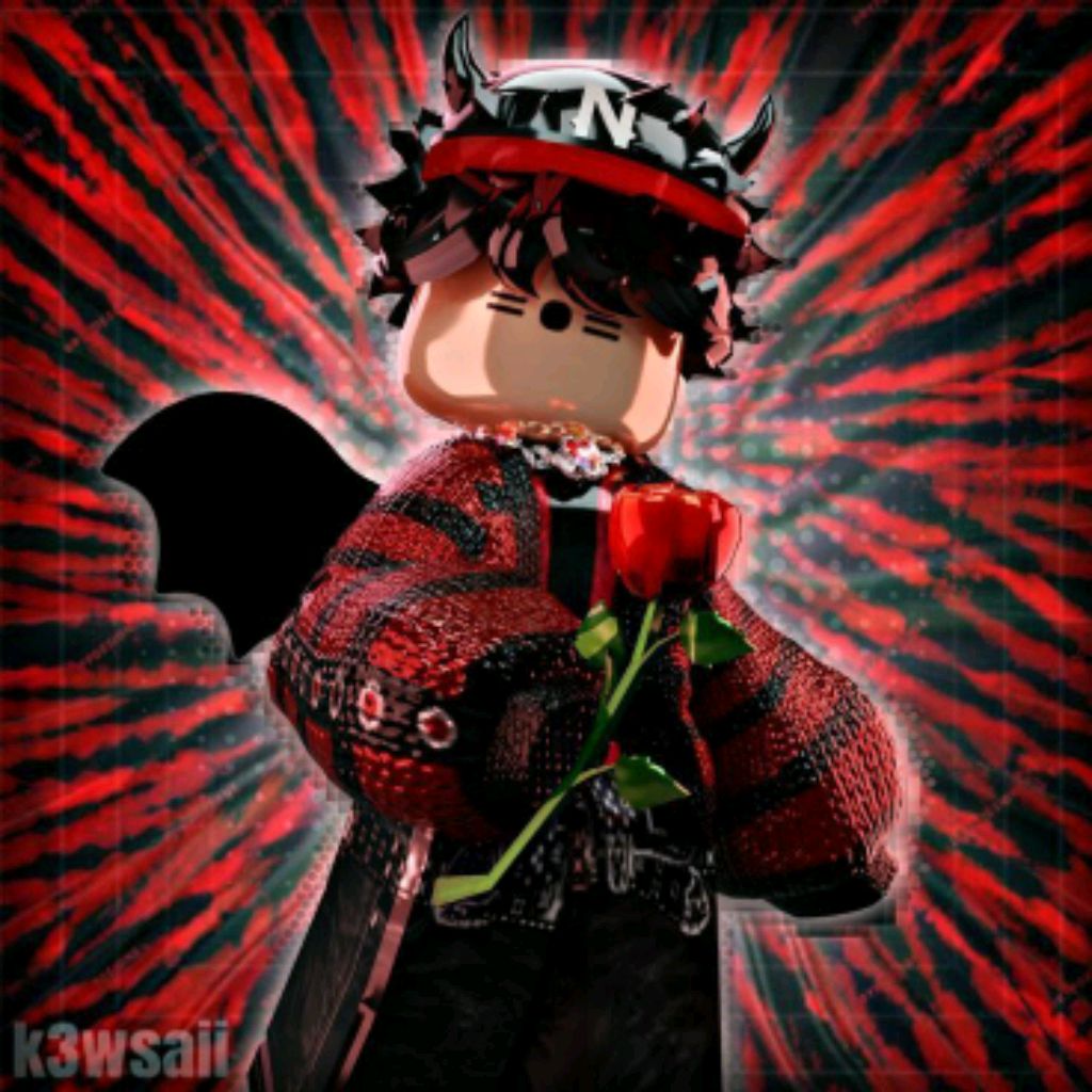 Иконка канала Tomokha_roblox