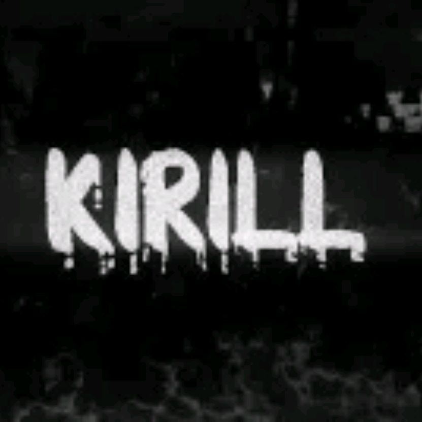 Иконка канала KIRILL183