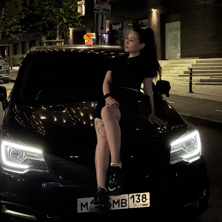 Аватар автора