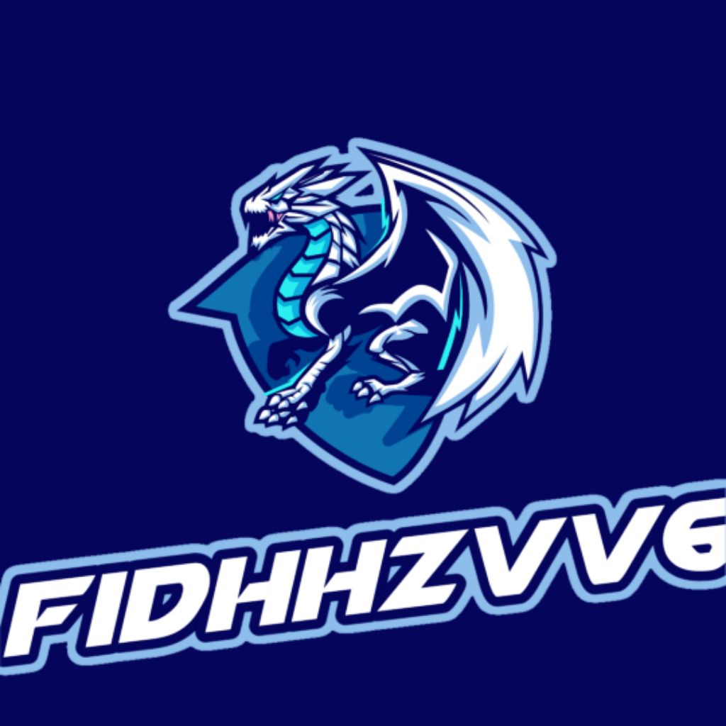 Иконка канала Fidhhzvv6