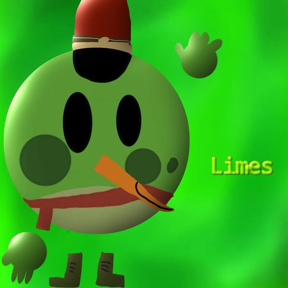 Иконка канала 🇷🇺limes🇷🇺