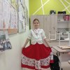 Иконка канала ♥️Котик Настя♥️