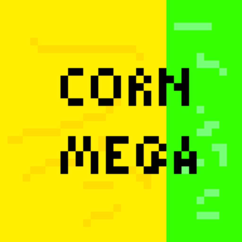 Иконка канала Cornmega