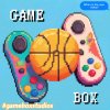 Иконка канала GameBox