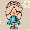 Иконка канала Cute Toca