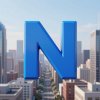 Иконка канала NAVI