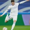 Иконка канала Federico Valverde 15 №