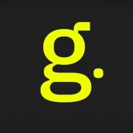 Иконка канала giper.media