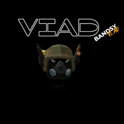Иконка канала ‡★Vlad¶∆