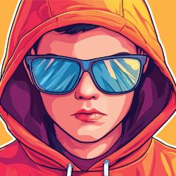 Иконка канала На канале у меня тут играю в Dota2,CS2 и т.д