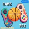 Иконка канала GameBox