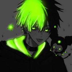 Иконка канала Grenn_ghoul