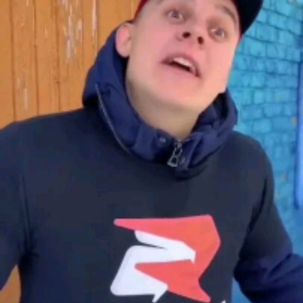 Иконка канала Вадим_ДамоЙ