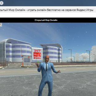 Иконка канала DIMA DUDIN
