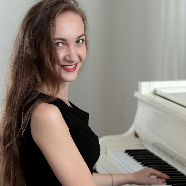 Иконка канала Mama_piano2026