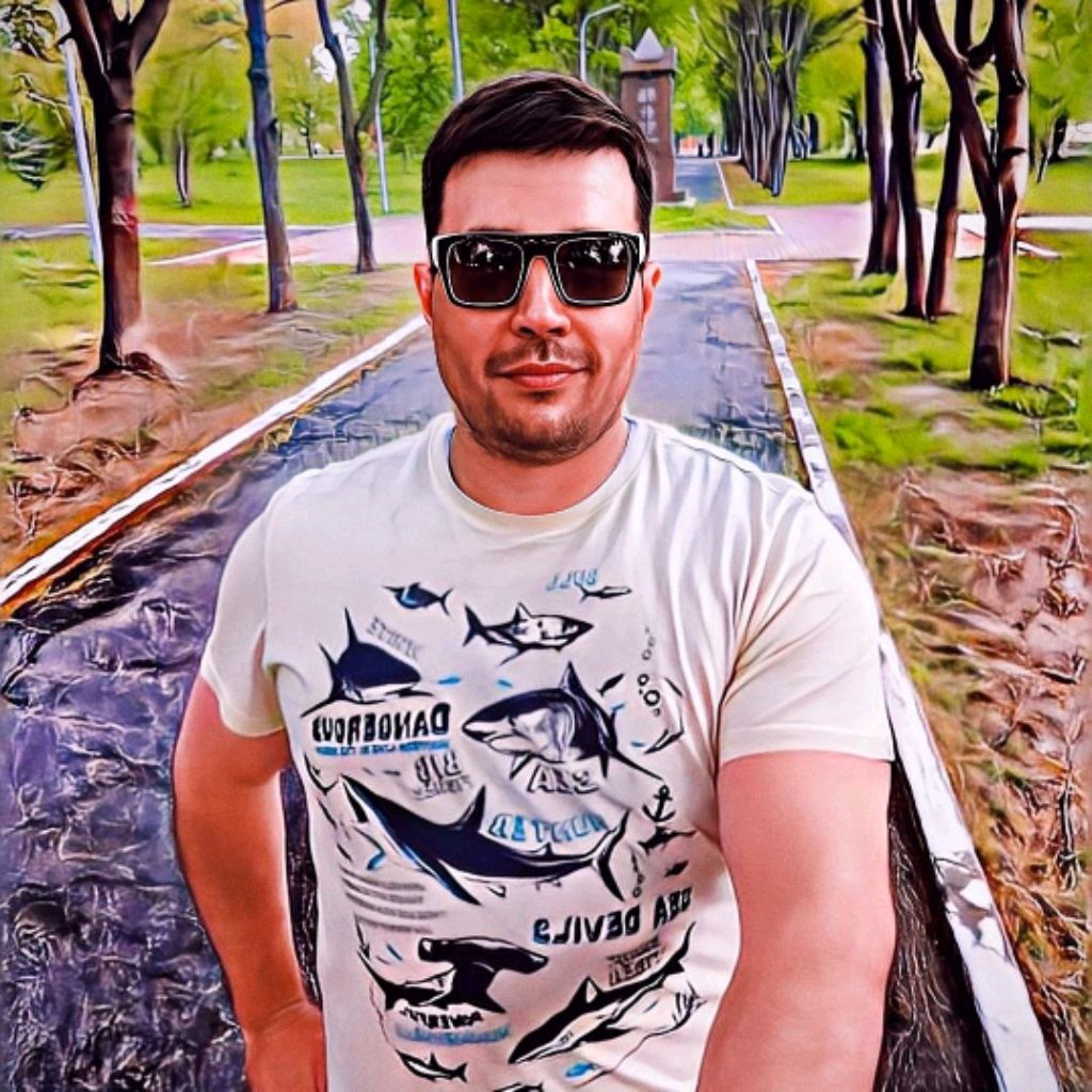 Аватар автора