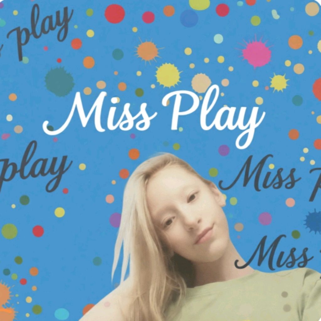 Иконка канала Miss play