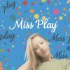 Иконка канала Miss play