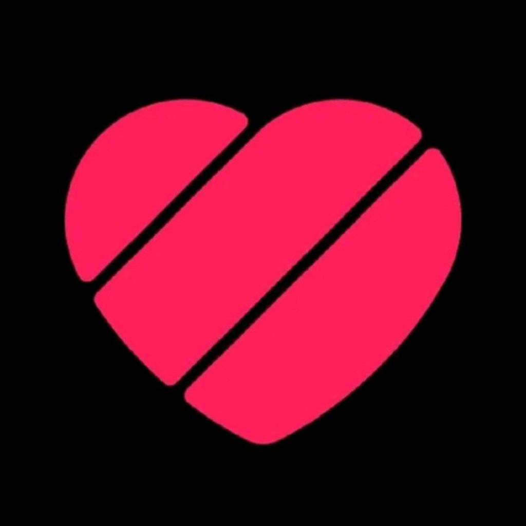 Иконка канала перезалив с Like