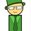 Иконка канала 🟢MR_Green_Hat🟢