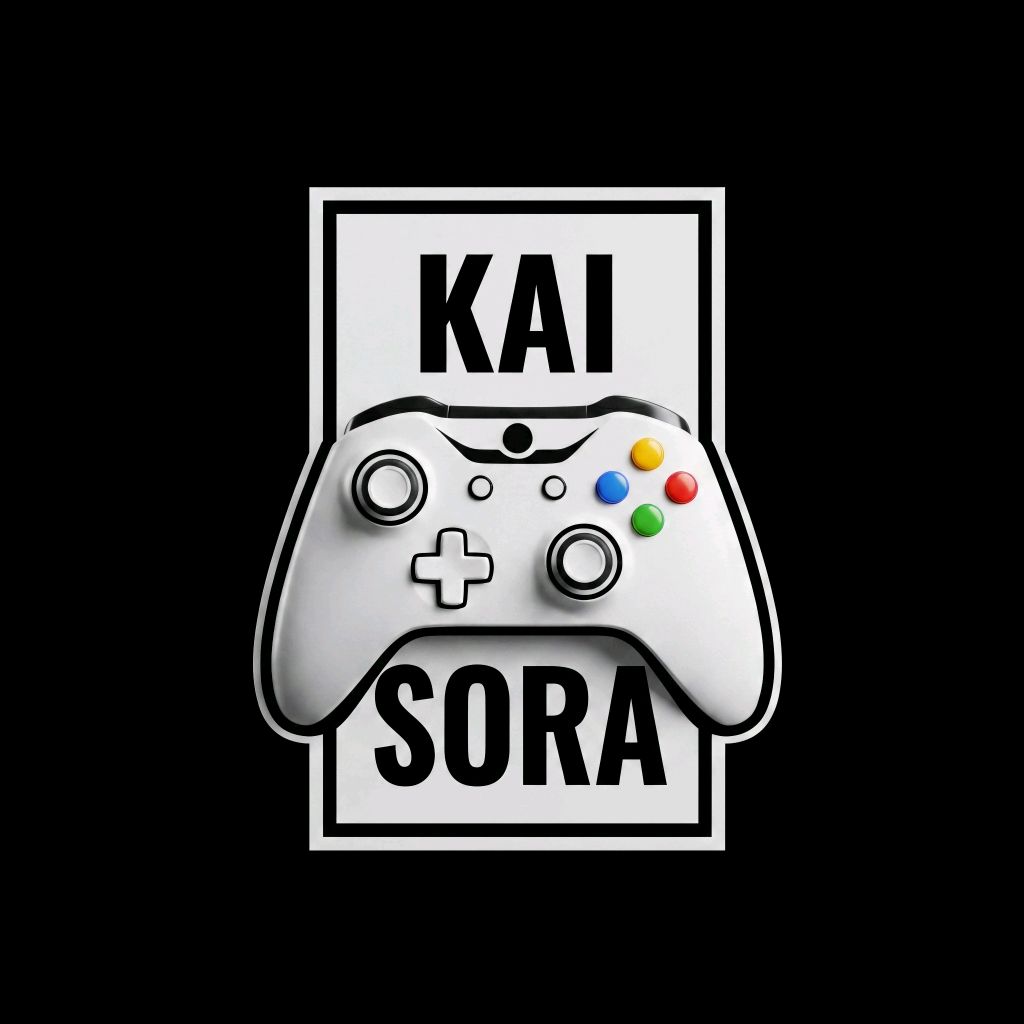 Иконка канала KaiSora