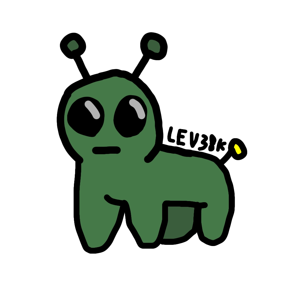 Иконка канала Lev38k