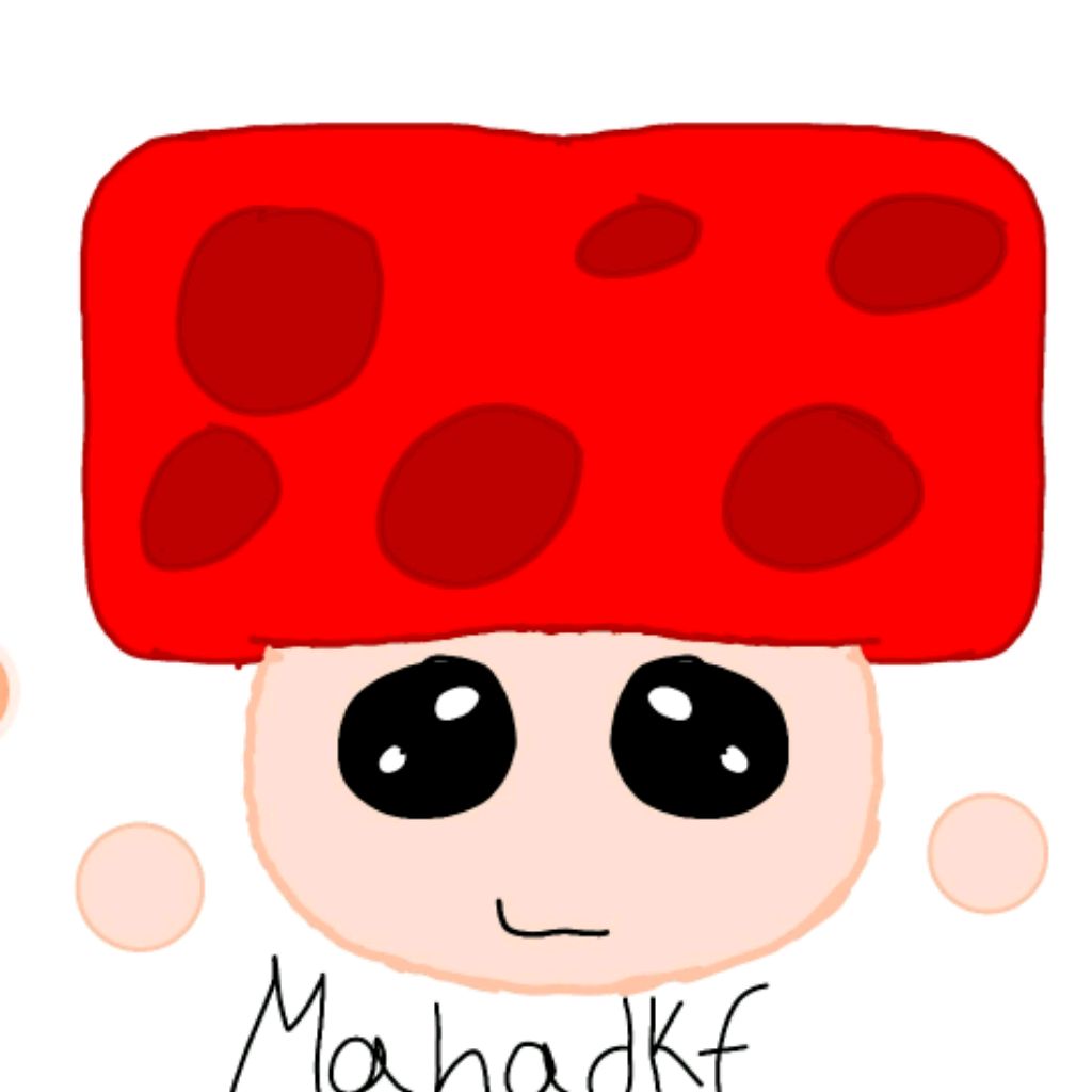 Иконка канала ГД Mahadkf