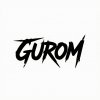 Иконка канала GUROM ROCK