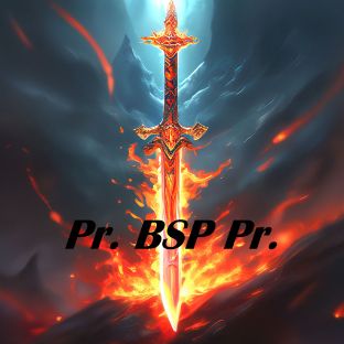 Иконка канала (Pr.) BSP